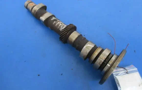 Fiat 126 Camshaft 