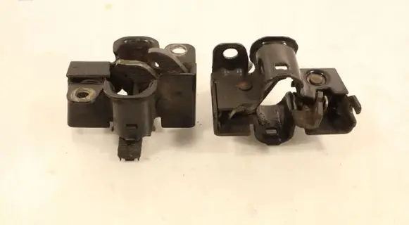 Mercedes-Benz R W251 Engine bonnet/hood lock/catch A2198800860