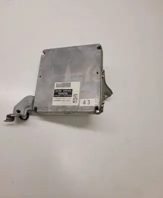 Toyota Avensis Verso Engine control unit/module 8961144300 1758005122