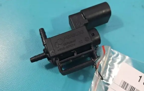 Skoda Octavia Mk2 (1Z) Turbo solenoid valve 7.22880.01.0 IMPRK1371247