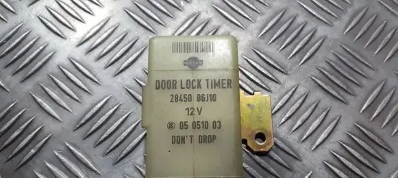 Door control unit/module