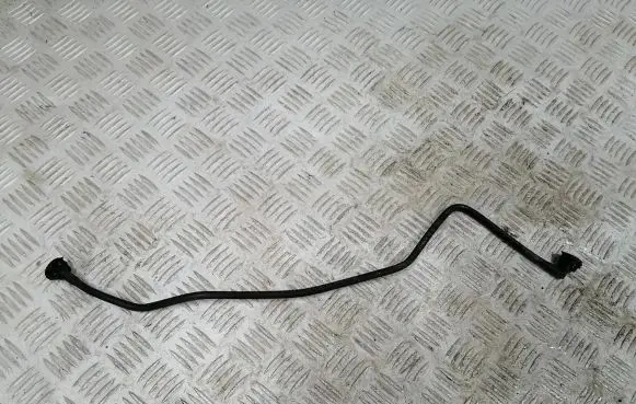 Mercedes-Benz A W176 Engine coolant pipe/hose A2465010225 25Z6S003