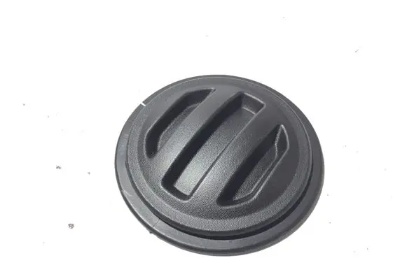 Fiat Ducato Front fog light trim/grill