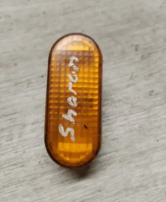 Volkswagen Sharan Front fender indicator light