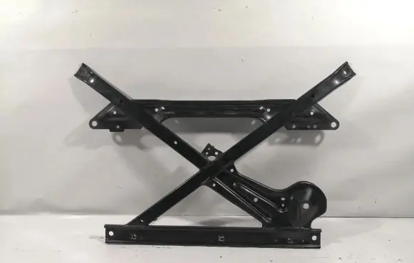 Audi A5 Sportback 8TA Front subframe 1511L