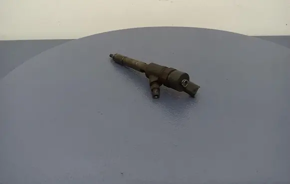 Toyota Yaris Verso Fuel injector 236700N020