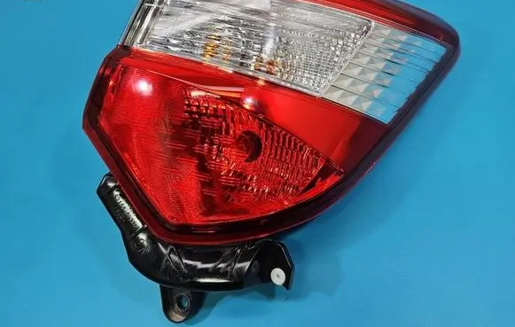 Toyota Yaris Rear/tail lights 521550D220 IMPRK1598402