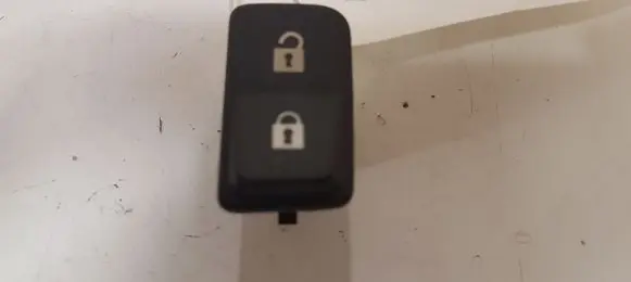 Volvo V50 Central locking switch button 30669958 30669957