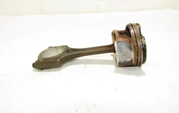 Citroen C3 Piston BK2C