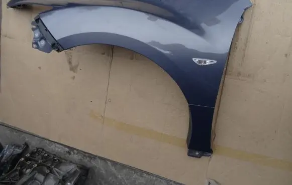 Mazda 6 Fender xxxxxxxxxx