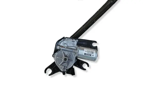 Peugeot 2008 I Rear window wiper motor W000037600 197000360975 9678423580