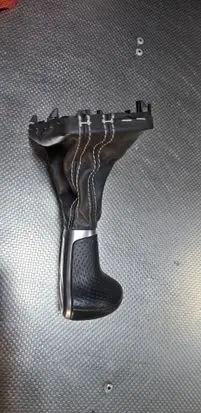 Audi A4 S4 B8 8K Gear shift rod 8K1713139D