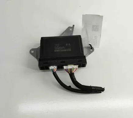 Mazda CX-5 II Tailgate/trunk control unit/module KBG6626H0E
