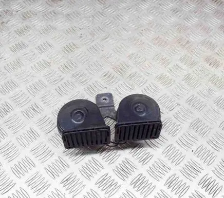Land Rover Range Rover Evoque L538 Horn signal BJ3213A803AC