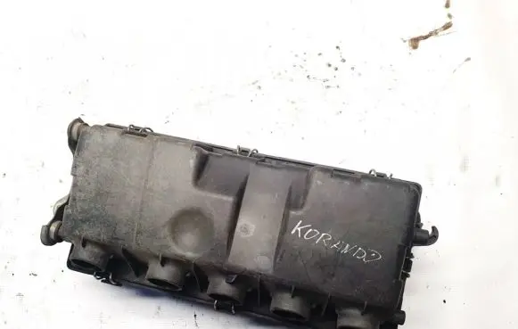 SsangYong Korando Air filter box 6620940204