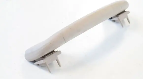 BMW 7 F01 F02 F03 F04 Front interior roof grab handle 9112730