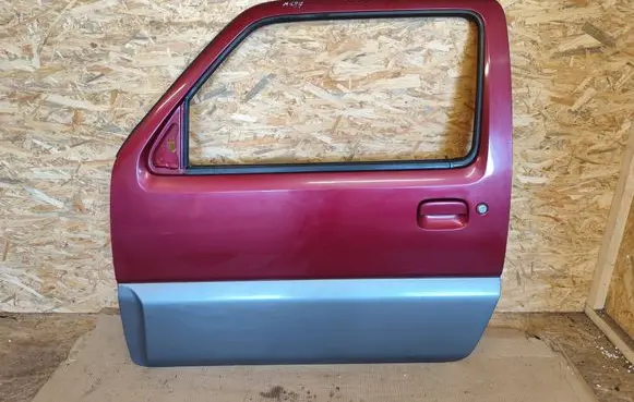 Suzuki Jimny Front door