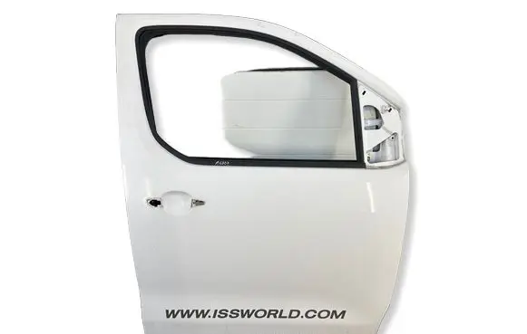 Peugeot Expert Front door 