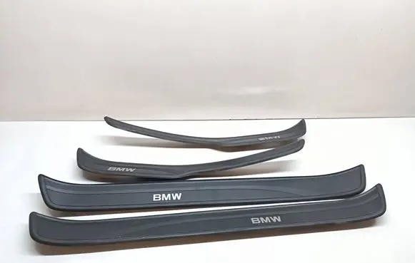 BMW 3 E90 E91 sill trim set (inner) 7060286 7060285 7172295