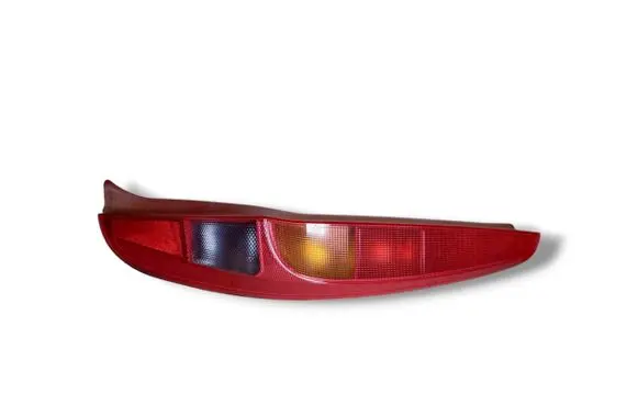 Fiat Punto (188) Rear/tail lights 286322