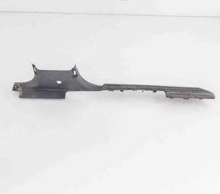 Volkswagen Amarok (A) pillar trim 2H0863725D