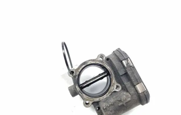 Ford Transit Throttle body valve BK2Q-9E926-AC