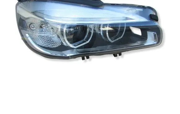 BMW 2 F45 Headlight/headlamp 7214904