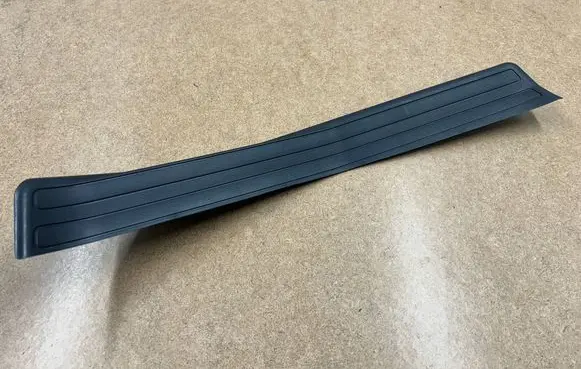 BMW 3 E46 Side skirt rear trim 51478219191 8219191 51478196131