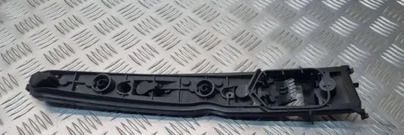 Opel Meriva A Tail light bulb cover holder
