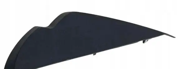 Ford Explorer V Centre console side trim front BB53-7804481-A