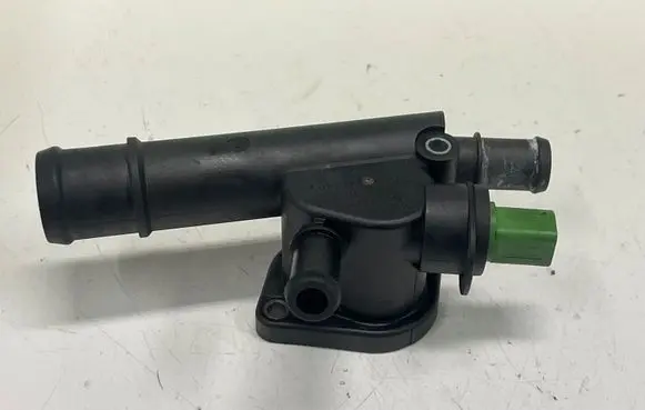 Thermostat/thermostat housing