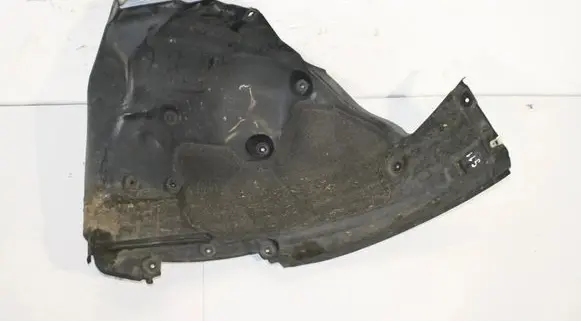 BMW 7 G11 G12 Front wheel arch liner splash guards 7340201