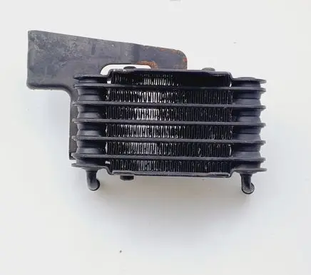 BMW 3 E36 Fuel cooler (radiator) KH129623000 13322247411