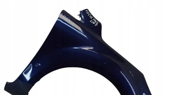 Ford Focus Fender
