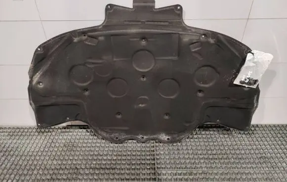 Mercedes-Benz E A207 Engine bonnet/hood sound/heat insulation 