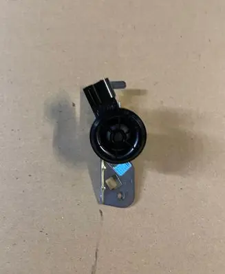 Audi Q7 4M Front door high frequency speaker 4M0035399E