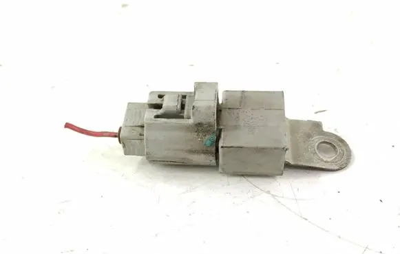 Toyota Yaris Cruise control relay DALISID3260 90980-04140 9098004140