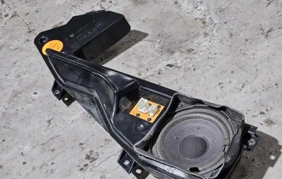 BMW 7 E38 Panel speaker 65138352434 3400148A 4913430440