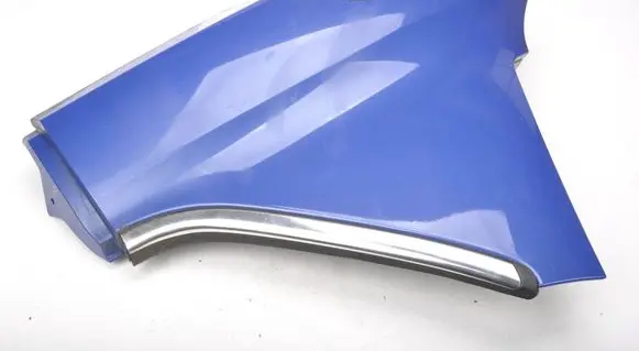 Ford B-MAX Rear quarter panel 
