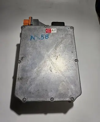 Audi A3 S3 8V Battery control module 5QE915682BG