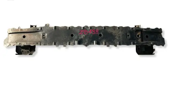 Ford Fiesta Front bumper cross member 8V5117K876BG ZB198 D23JA