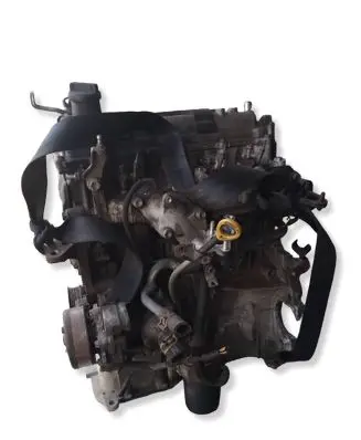 Toyota Yaris Engine 1NP721107