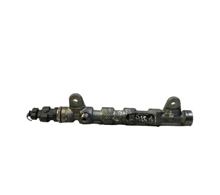 Fuel main line pipe