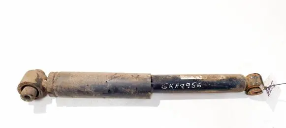 Renault Megane III Rear shock absorber/damper