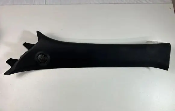 Nissan Juke I F15 (A) pillar trim 769121KB0A