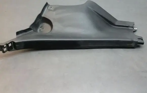 Fiat Bravo Center console decorative trim 