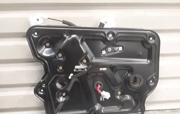 Nissan Murano Z50 Front door window regulator with motor 80731CA011