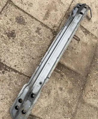 Opel Antara Rear beam 