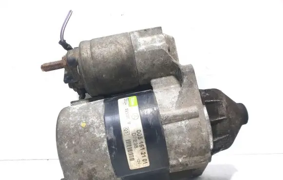 Mercedes-Benz A W169 Starter motor