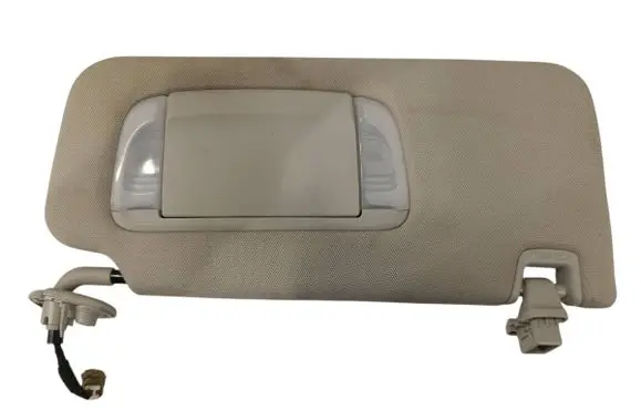 Subaru Outback (BS) Sun visor